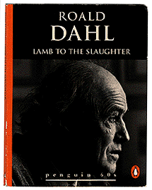 roald dahl lamb to the slaughter pdf